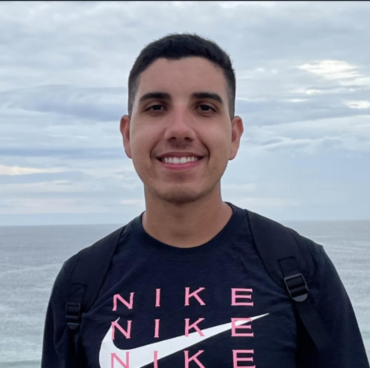 Ramon Cunha — Software Engineer